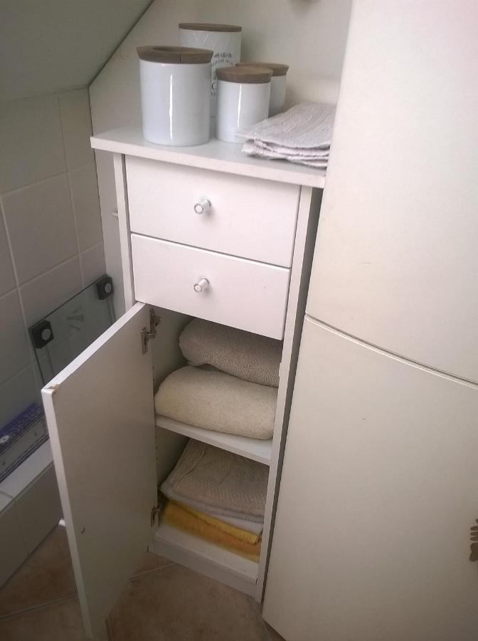 Haus 'Am Emberg' Apartman Köln Kültér fotó