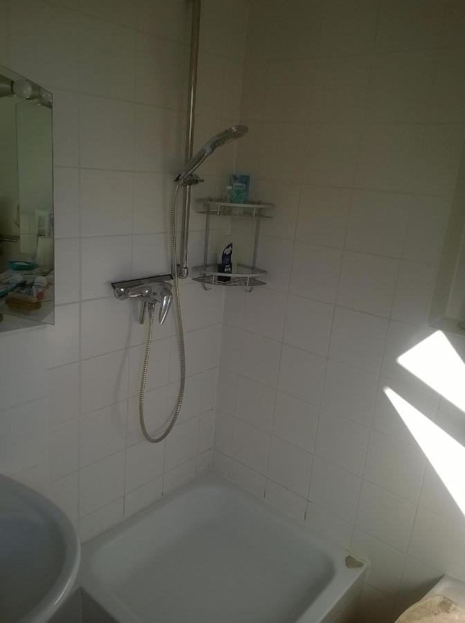 Haus 'Am Emberg' Apartman Köln Kültér fotó