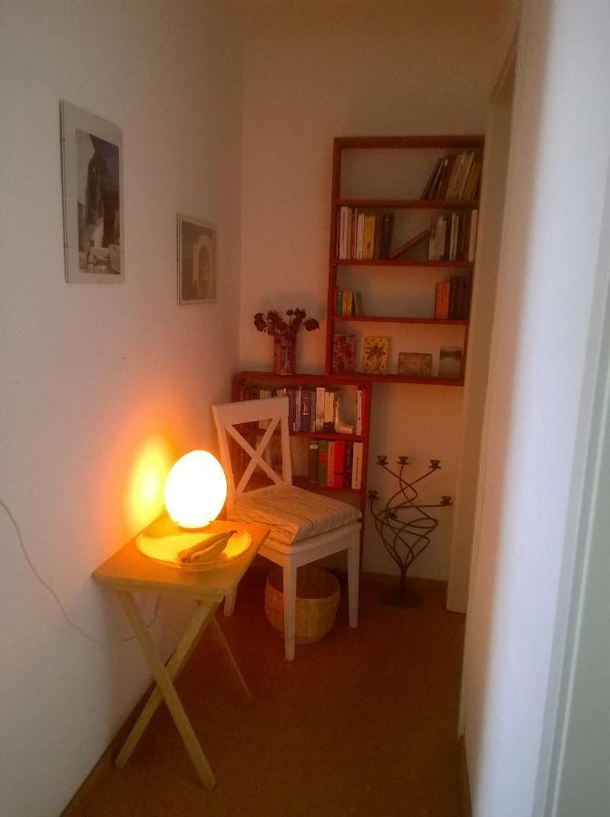 Haus 'Am Emberg' Apartman Köln Kültér fotó