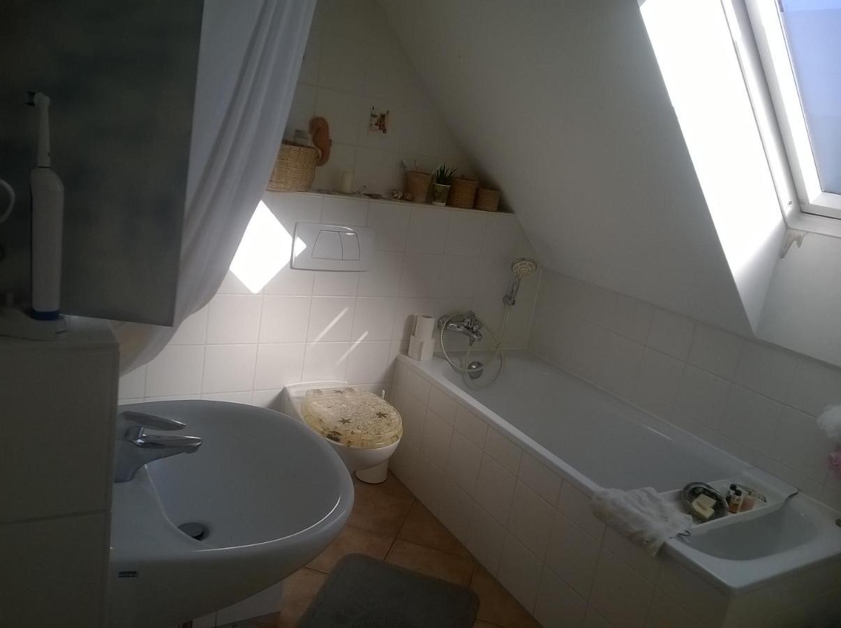 Haus 'Am Emberg' Apartman Köln Kültér fotó