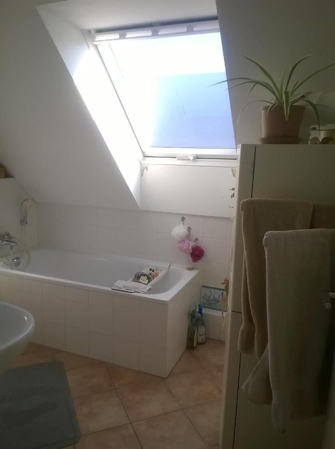 Haus 'Am Emberg' Apartman Köln Kültér fotó