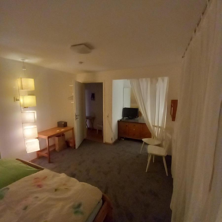 Haus 'Am Emberg' Apartman Köln Kültér fotó