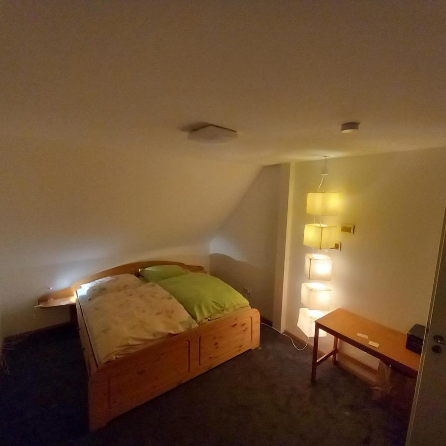 Haus 'Am Emberg' Apartman Köln Kültér fotó