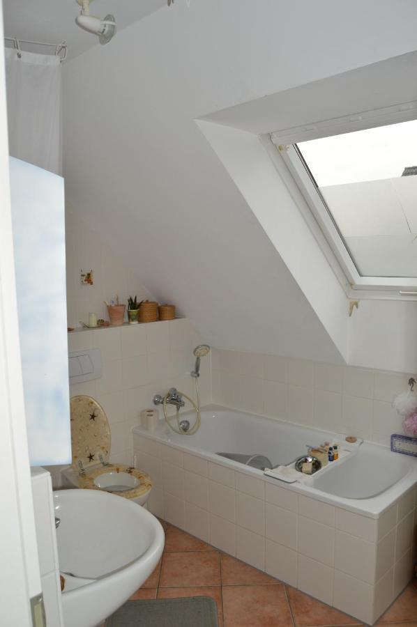 Haus 'Am Emberg' Apartman Köln Kültér fotó