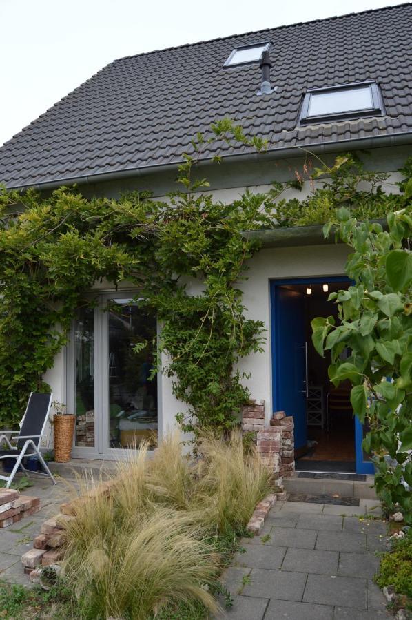 Haus 'Am Emberg' Apartman Köln Kültér fotó