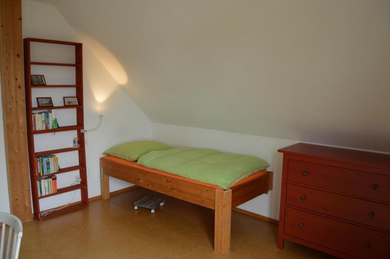 Haus 'Am Emberg' Apartman Köln Kültér fotó