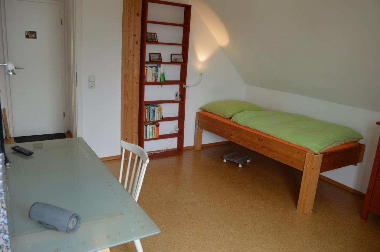 Haus 'Am Emberg' Apartman Köln Kültér fotó