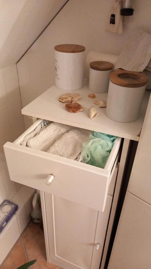 Haus 'Am Emberg' Apartman Köln Kültér fotó