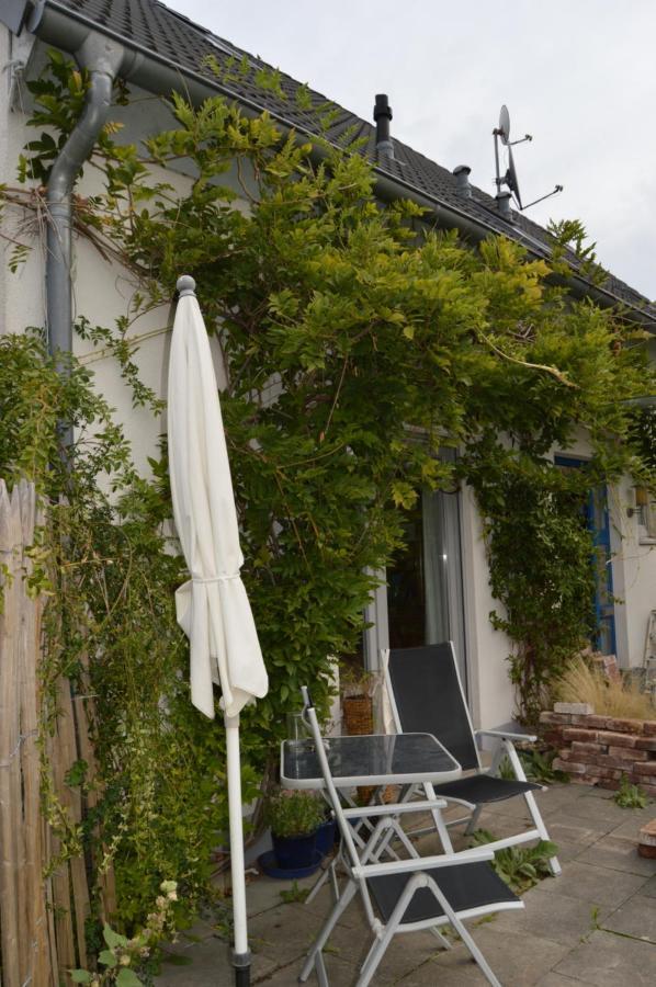 Haus 'Am Emberg' Apartman Köln Kültér fotó