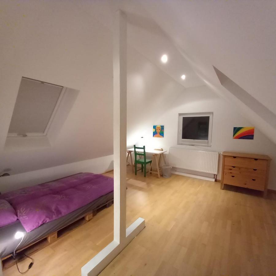 Haus 'Am Emberg' Apartman Köln Kültér fotó