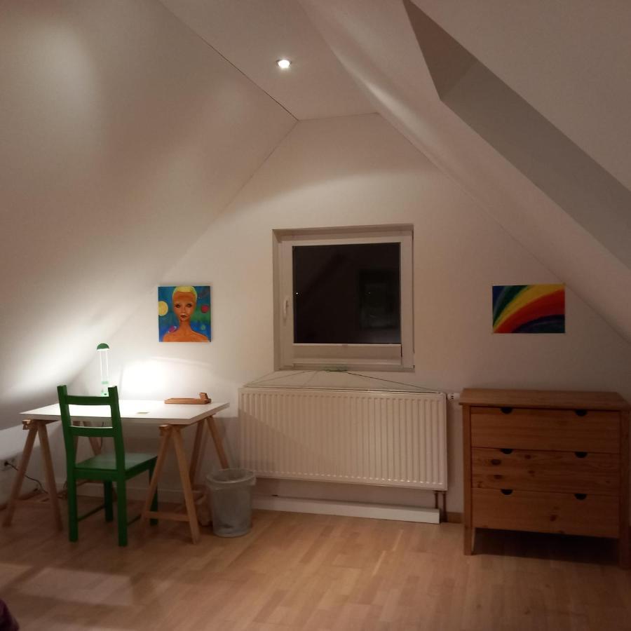 Haus 'Am Emberg' Apartman Köln Kültér fotó