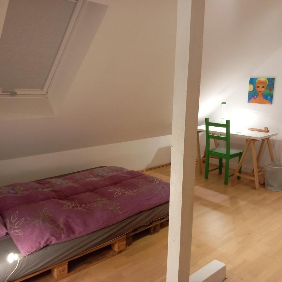 Haus 'Am Emberg' Apartman Köln Kültér fotó